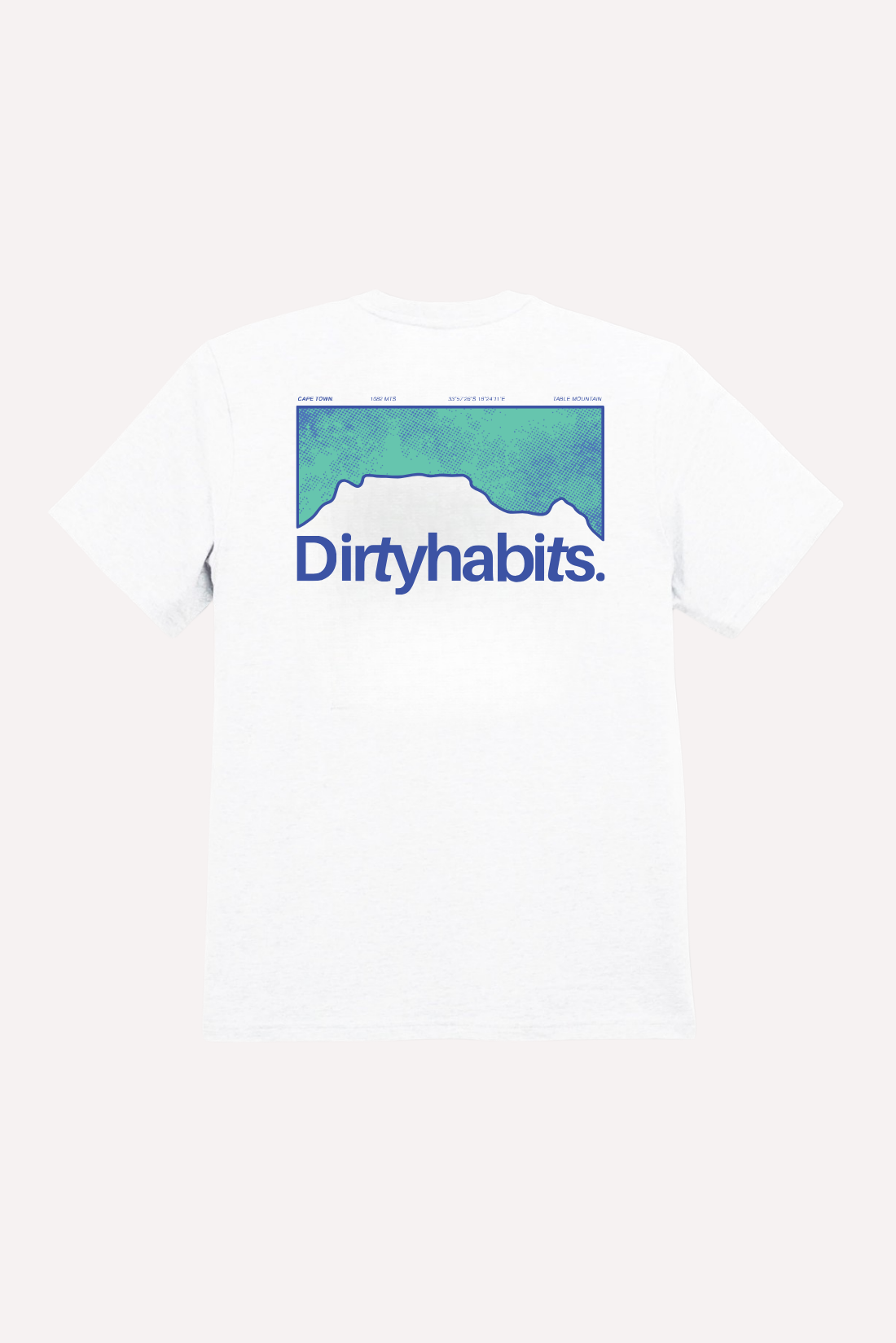 Destination Std Tee