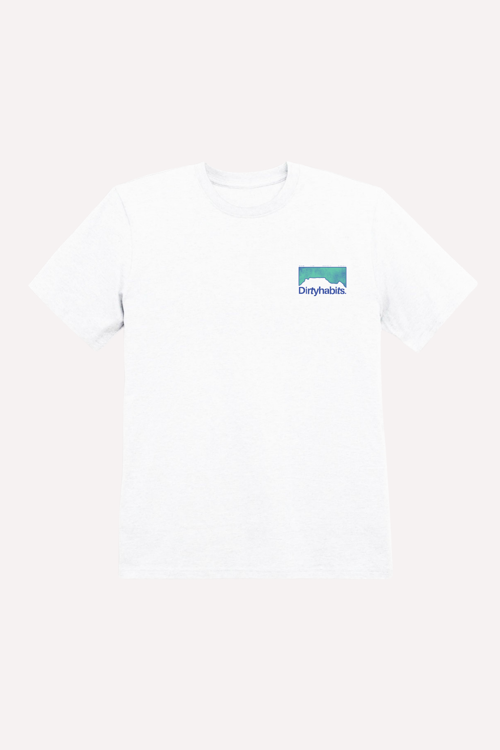 Destination Std Tee