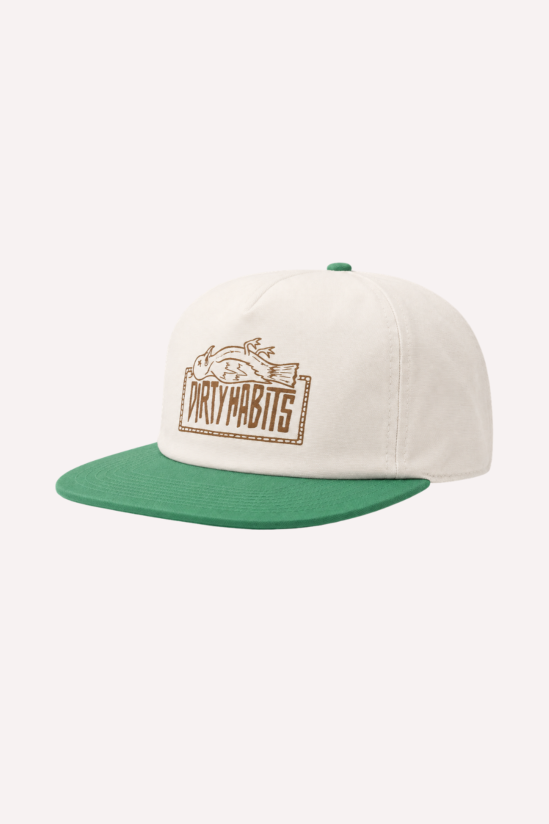Bird Unstructured Classic - Natural