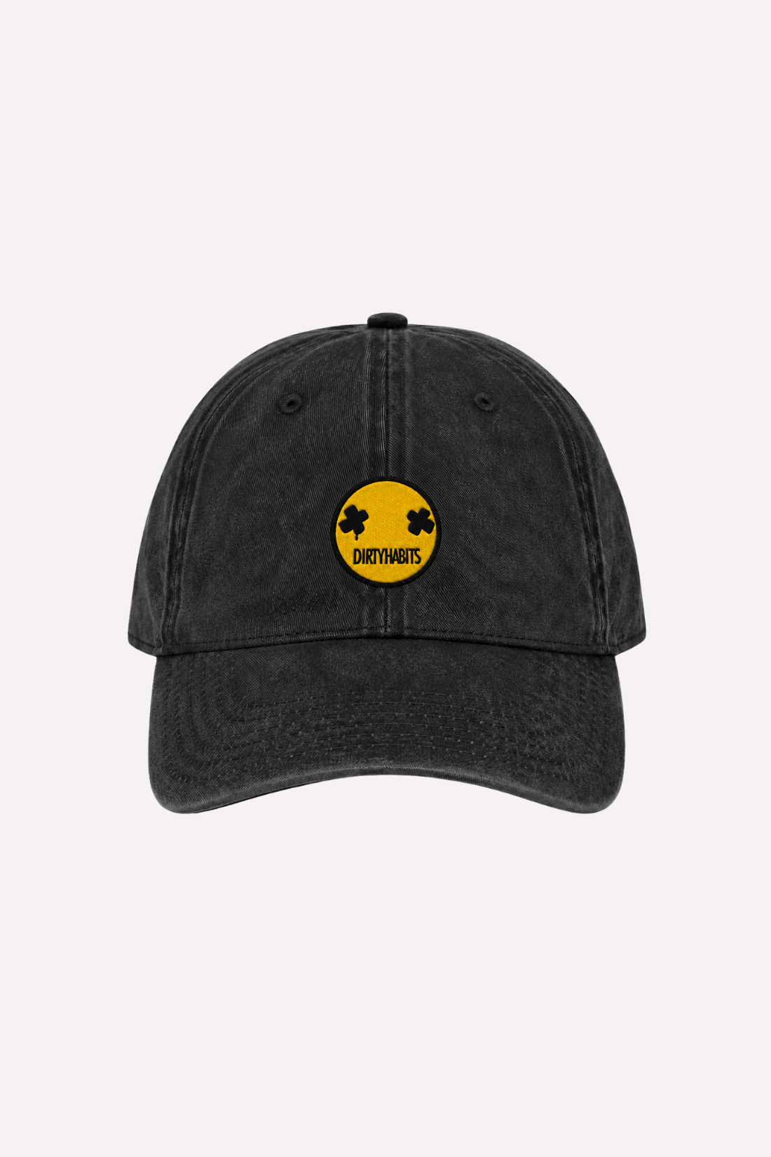 Brand Dad Hat