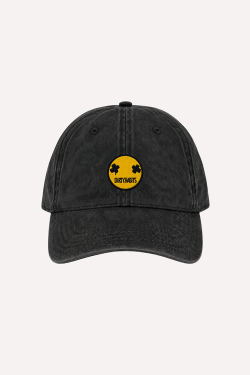 Brand Dad Hat