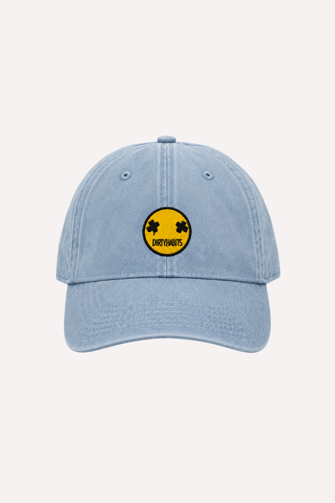 Brand Dad Hat