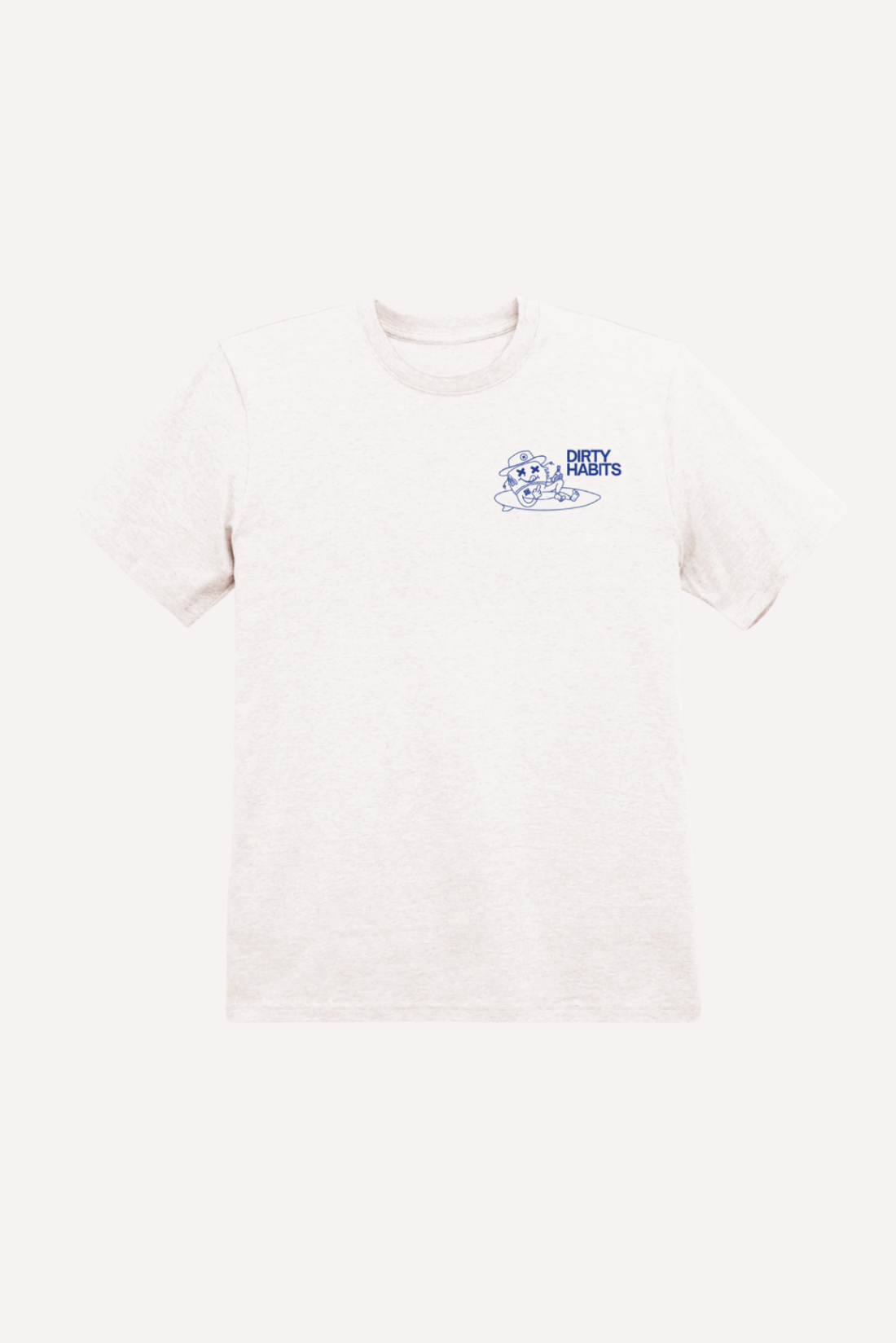 Club Tee Bone STD