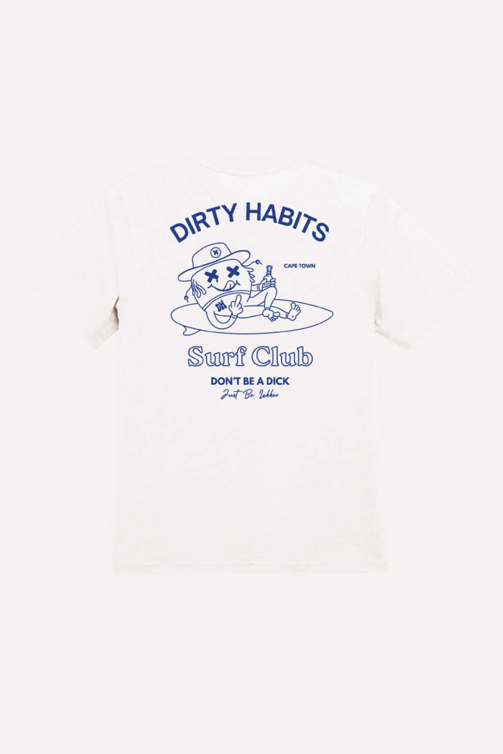 Club Tee Bone STD