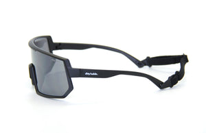 RIDE - Black - Non-Polarised - DHS153