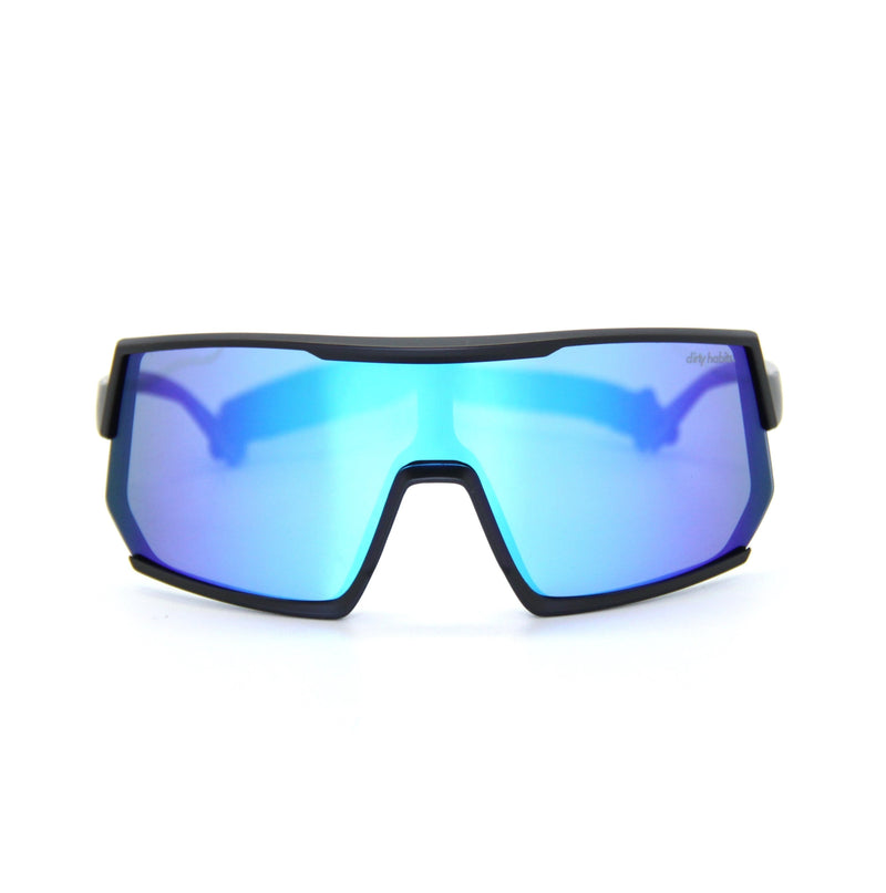 RIDE - Blue/Black - Polarised - DHS154