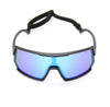 RIDE - Blue/Black - Polarised - DHS154