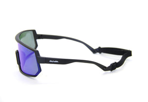 RIDE - Blue/Black - Polarised - DHS154