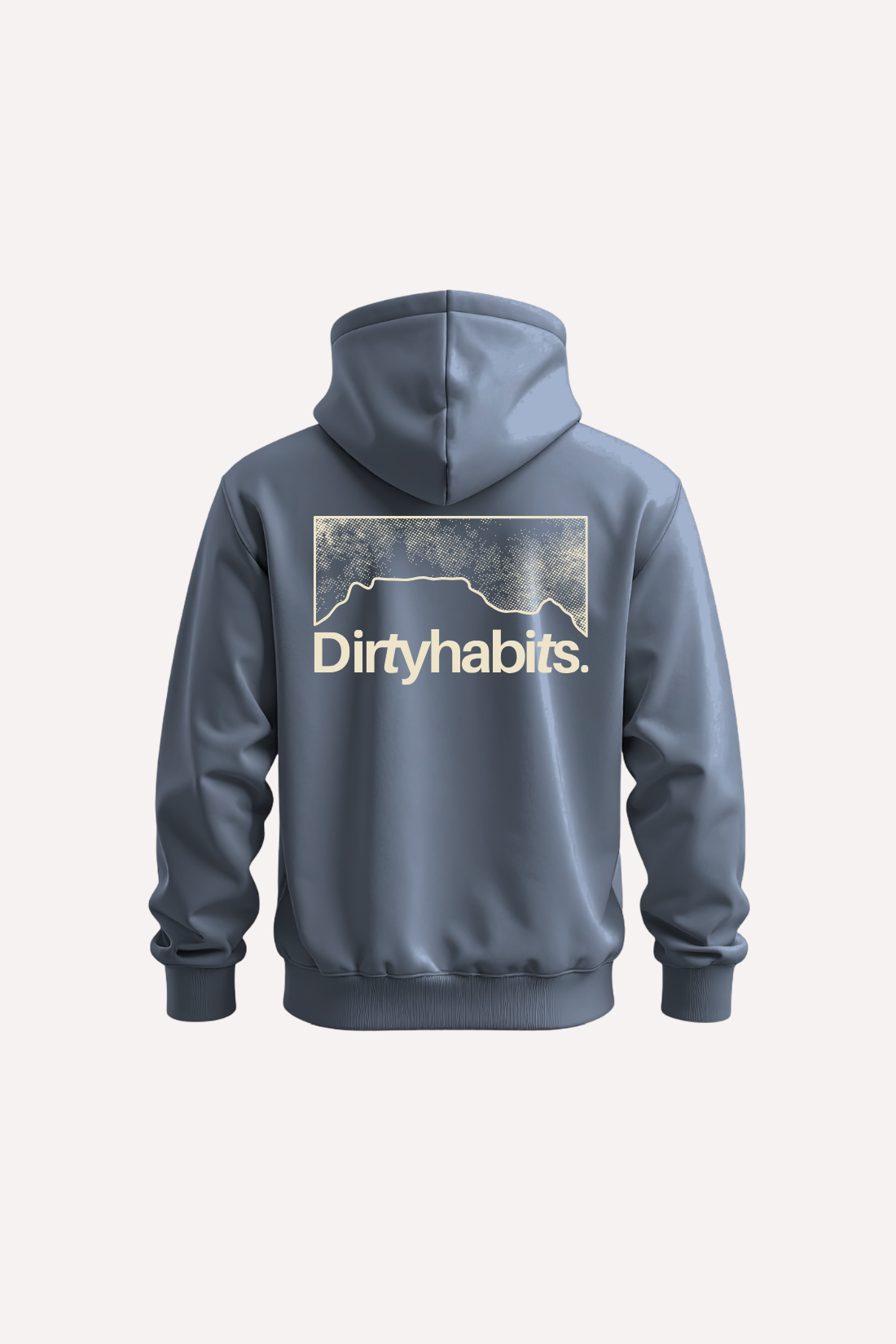Destination Pullover