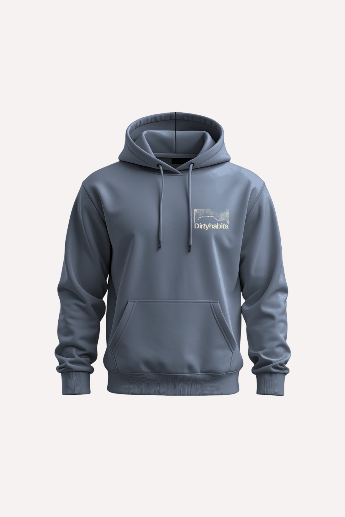 Destination Pullover