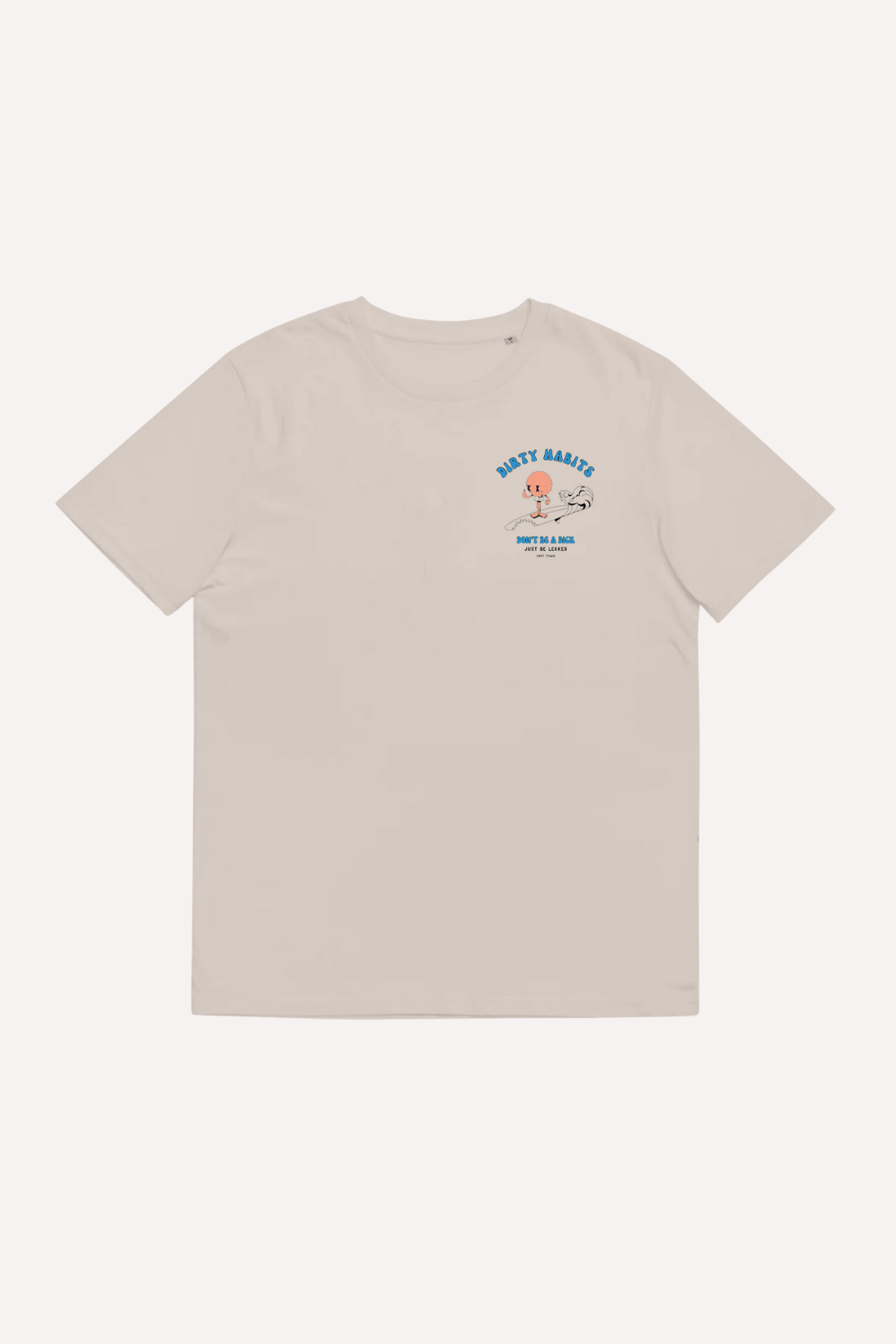 Dude T-Shirt - Regular fit