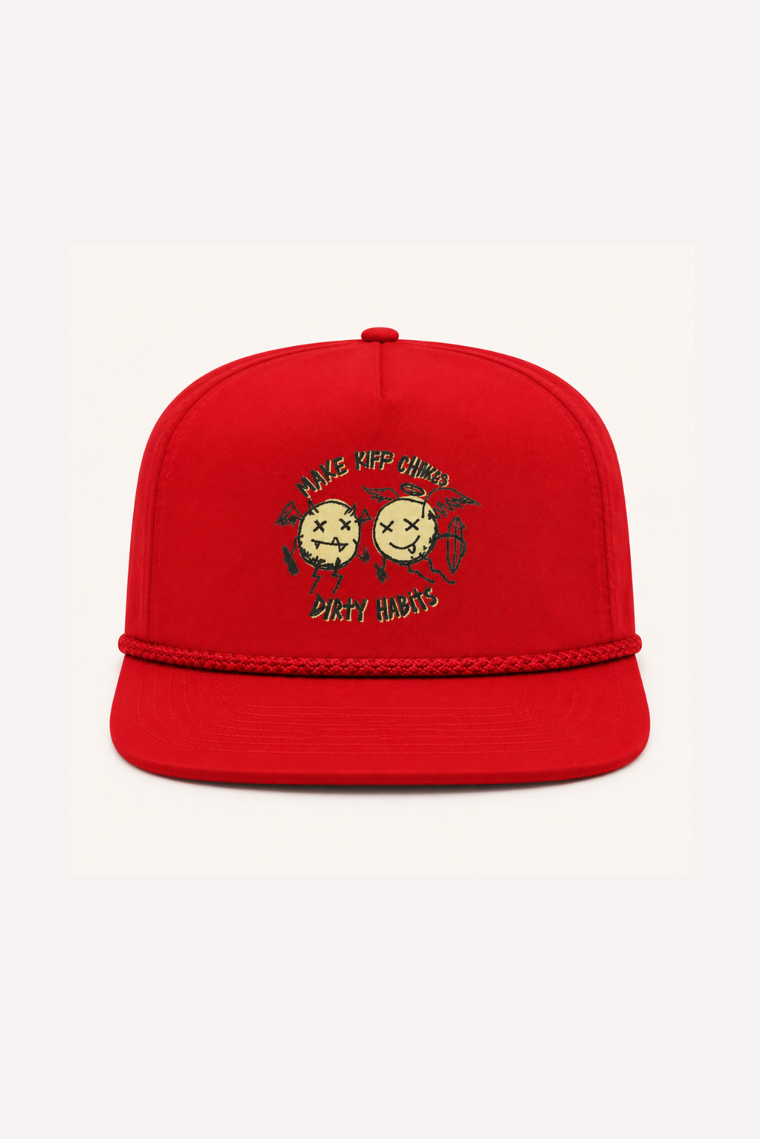Kiff Hat