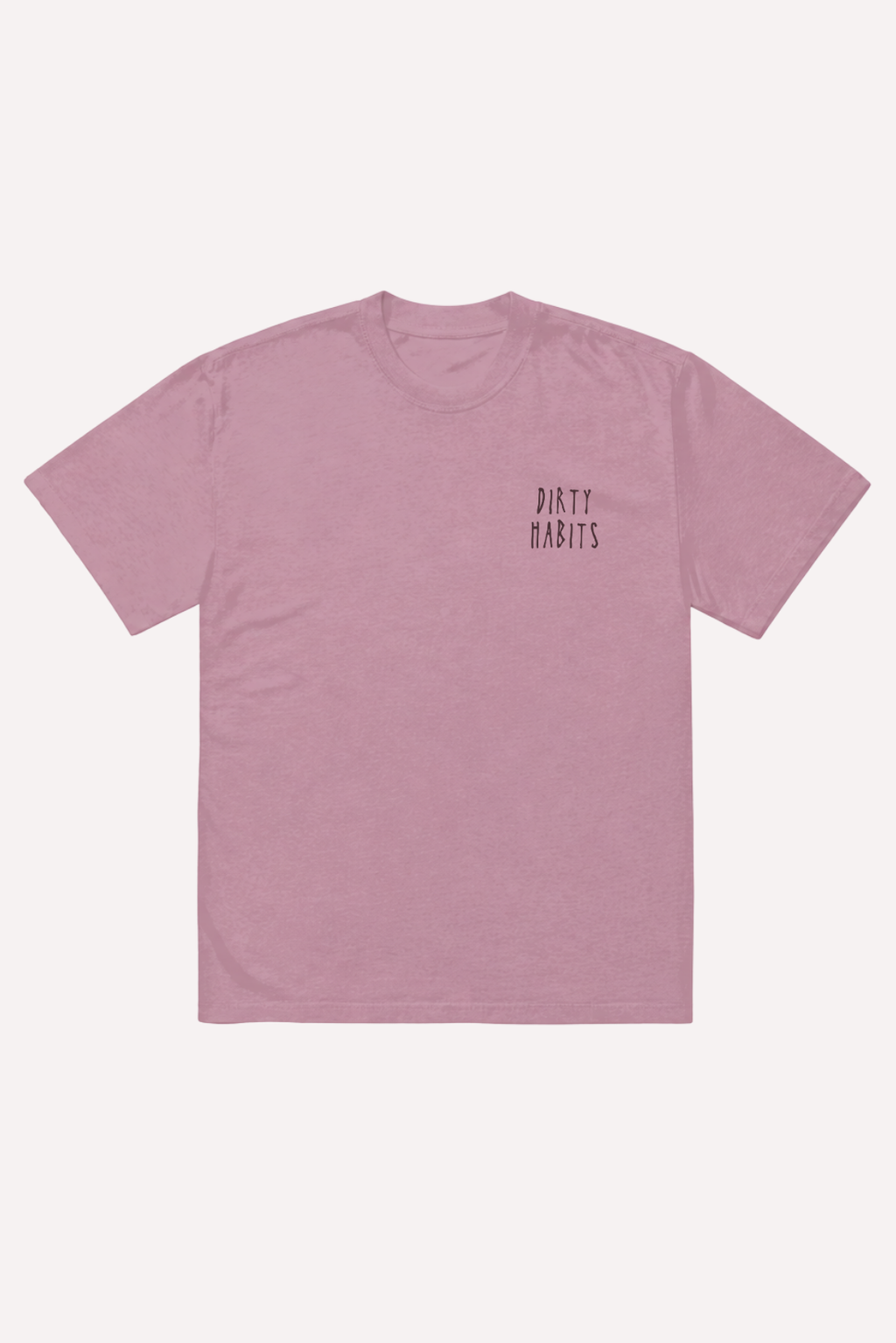Kiff Oversize Tee