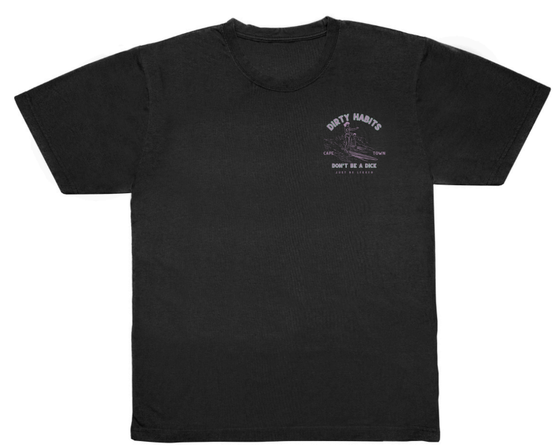 Surfer Tee - Regular Fit
