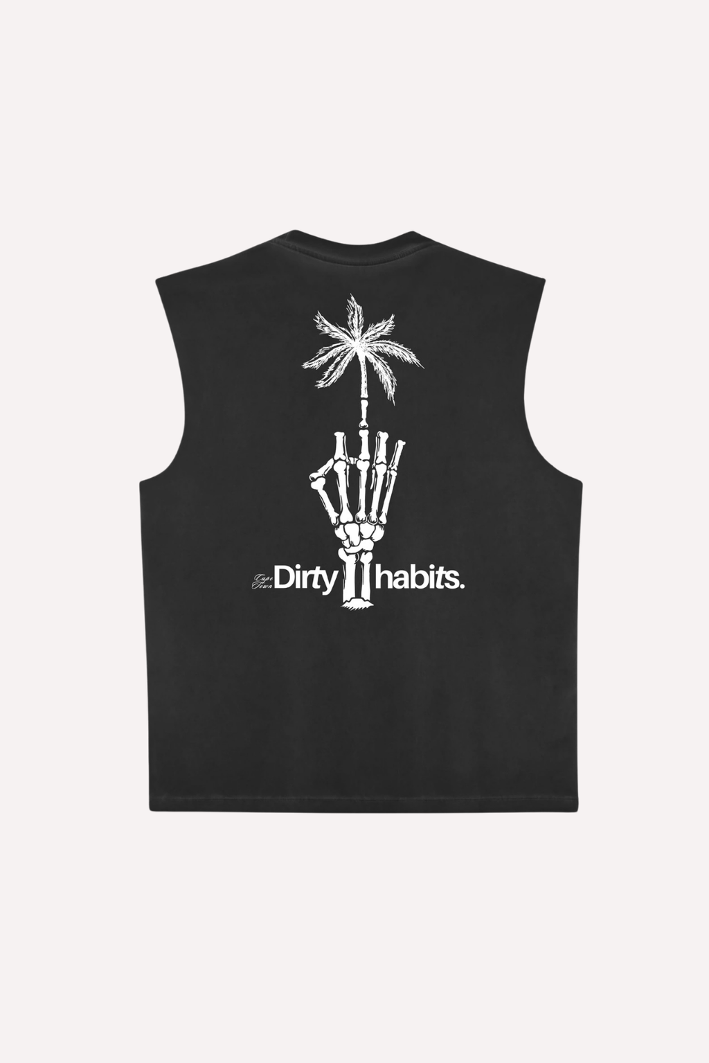 Paradise Muscle Tank