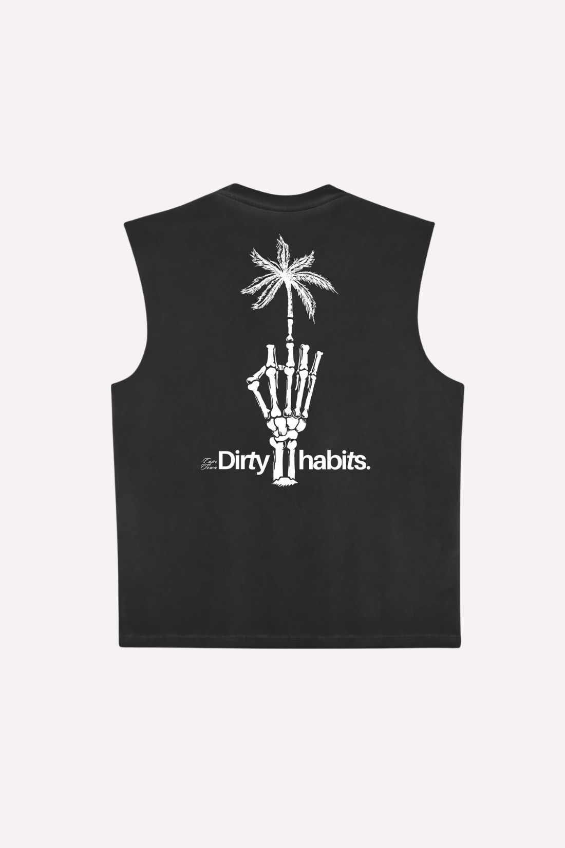 Paradise Muscle Tank