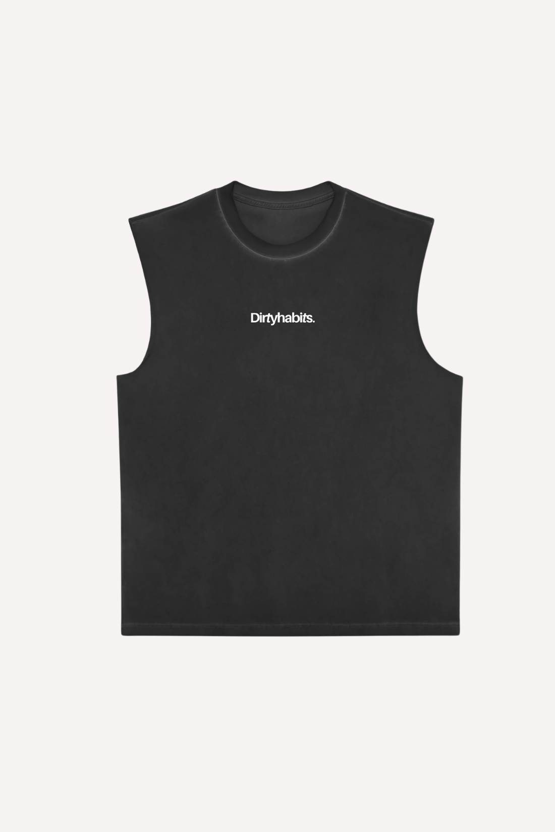 Paradise Muscle Tank