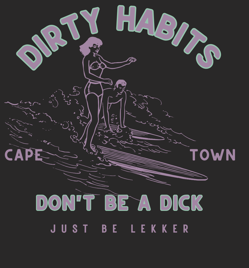 Surfer Tee - Regular Fit