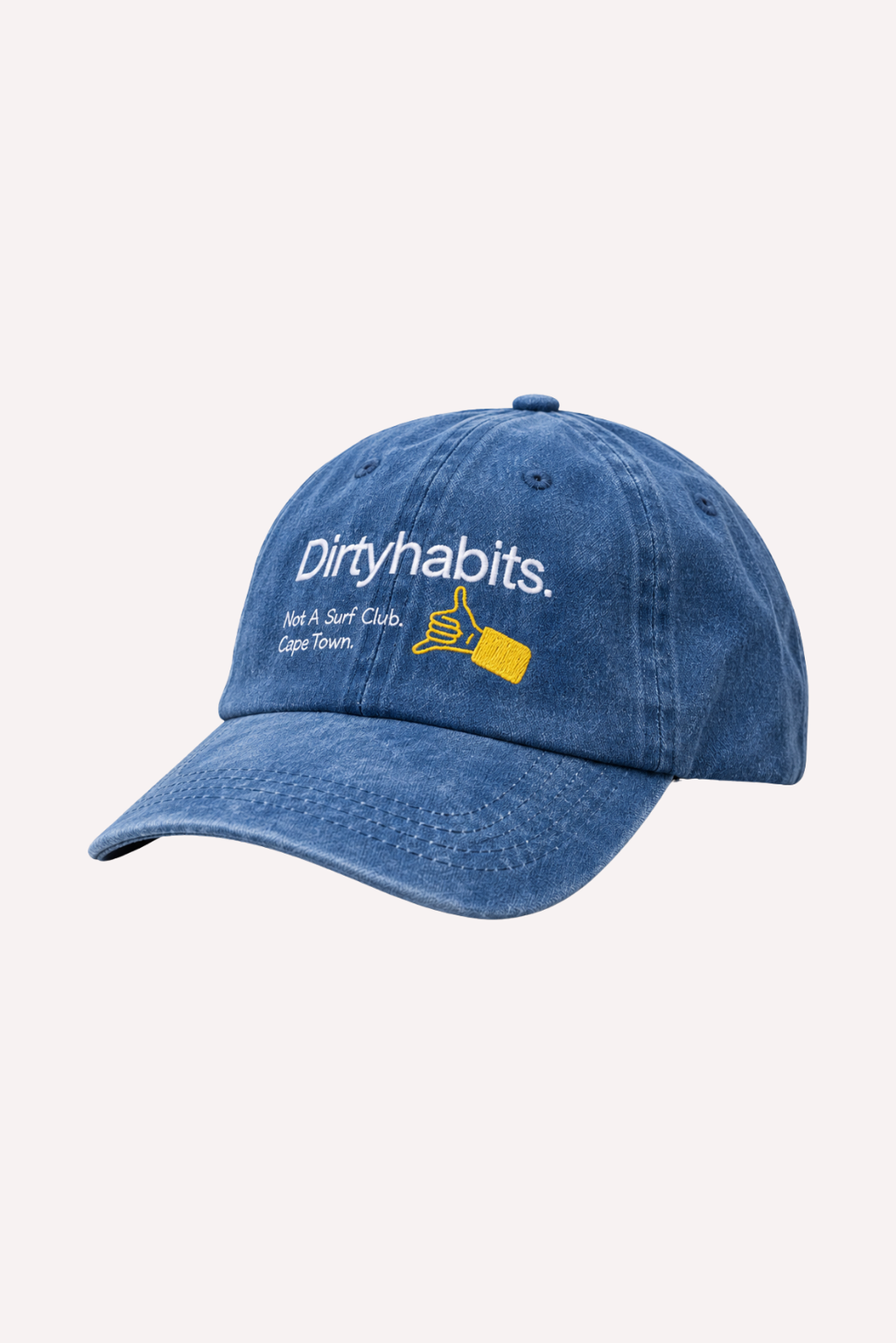 Shaka Dad Hat
