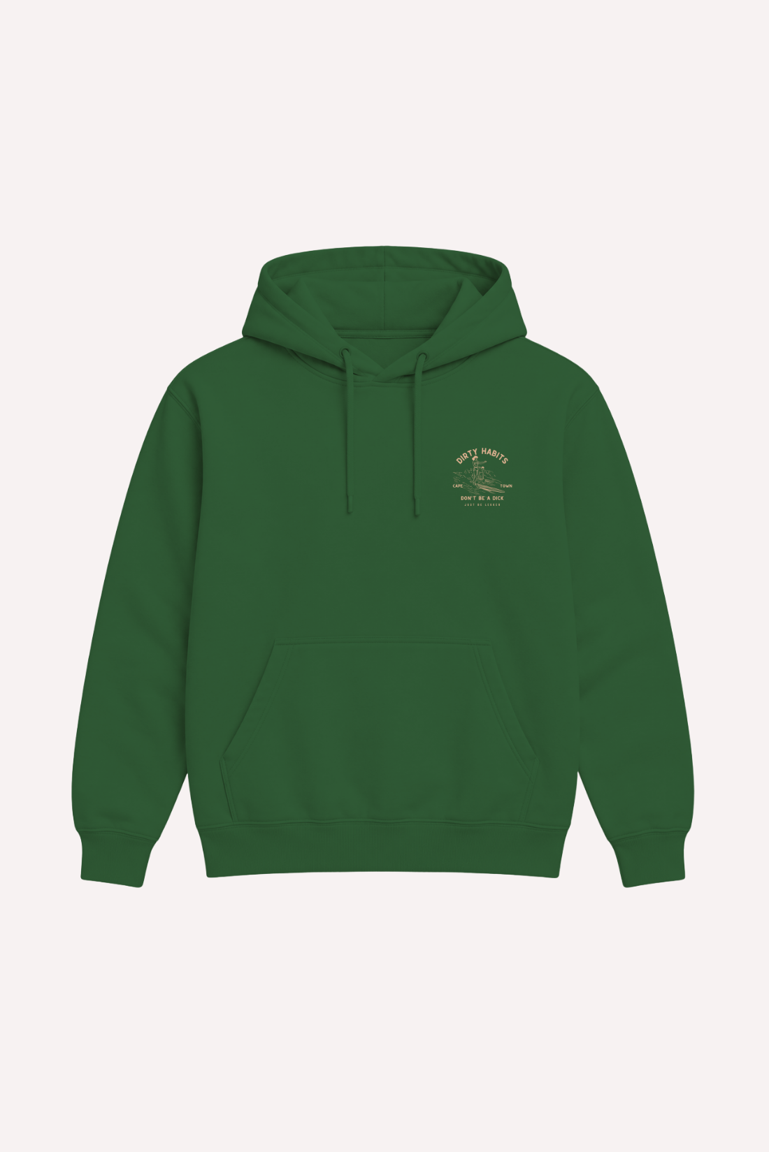 SURFER Hoodie -Regular Fit