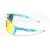 BLAZE - Pink/Blue - Polarised - DHS210