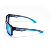 BORA - Black/Blue - Polarised - DHS195