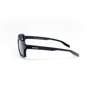 ZEPHYR - Black - Polarised - DHS192