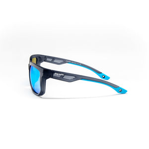 BORA - Black/Blue - Polarised - DHS195