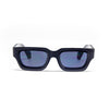 FLARE - Black - Polarised - DHS134