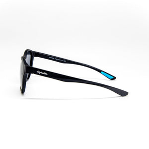 KURO - Black - Polarised - DHS208