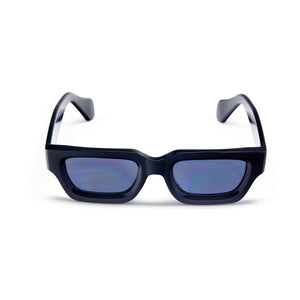 FLARE - Black - Polarised - DHS134