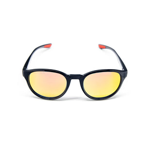 KURO - Orange/Black - Polarised - DHS207